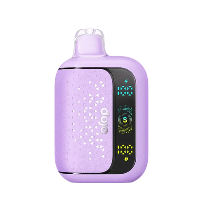 Vaporesso Disposable Vape Juicy Grape DOJO Sphere S 40K Disposable Vape (5%, 40000 Puffs)