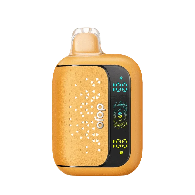 Vaporesso Disposable Vape Mexico Mango DOJO Sphere S 40K Disposable Vape (5%, 40000 Puffs)