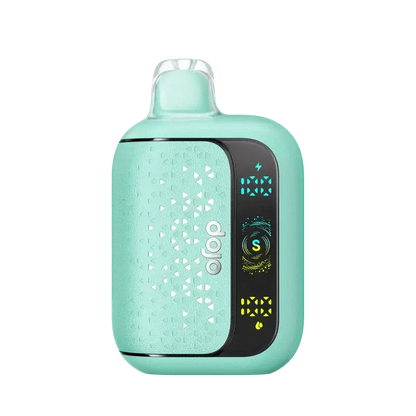 Vaporesso Disposable Vape Miami Mint DOJO Sphere S 40K Disposable Vape (5%, 40000 Puffs)