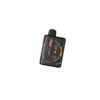 Vaporesso Disposable Vape Raspberry Peach Lime DOJO Sphere X 40K Disposable Vape (5%, 40000 Puffs)