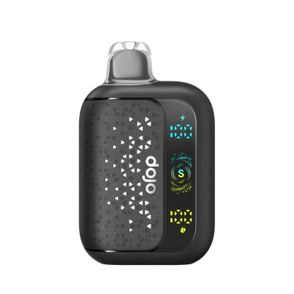 Vaporesso Disposable Vape Tobacco DOJO Sphere S 40K Disposable Vape (5%, 40000 Puffs)