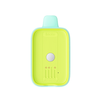 Vaporesso Disposable Vape Unflavoreds Vaporesso DOJO iMate X 40K Disposable Pod