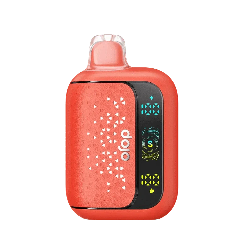 Vaporesso Disposable Vape Watermelon Ice DOJO Sphere S 40K Disposable Vape (5%, 40000 Puffs)