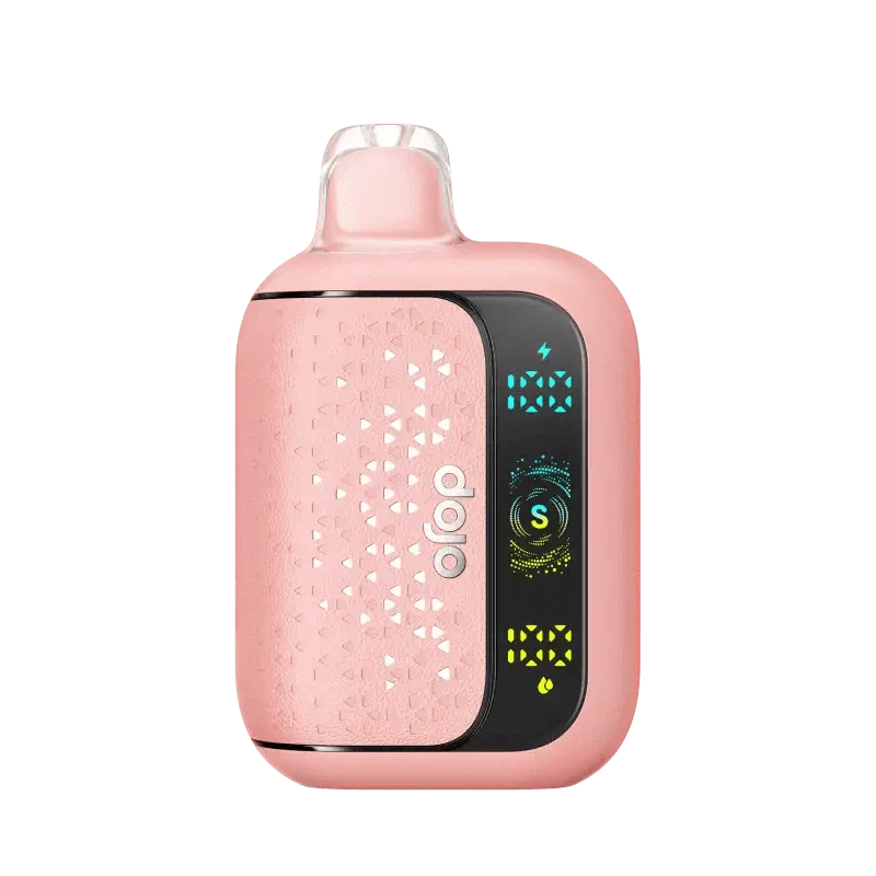 Vaporesso Disposable Vape White Gummy DOJO Sphere S 40K Disposable Vape (5%, 40000 Puffs)