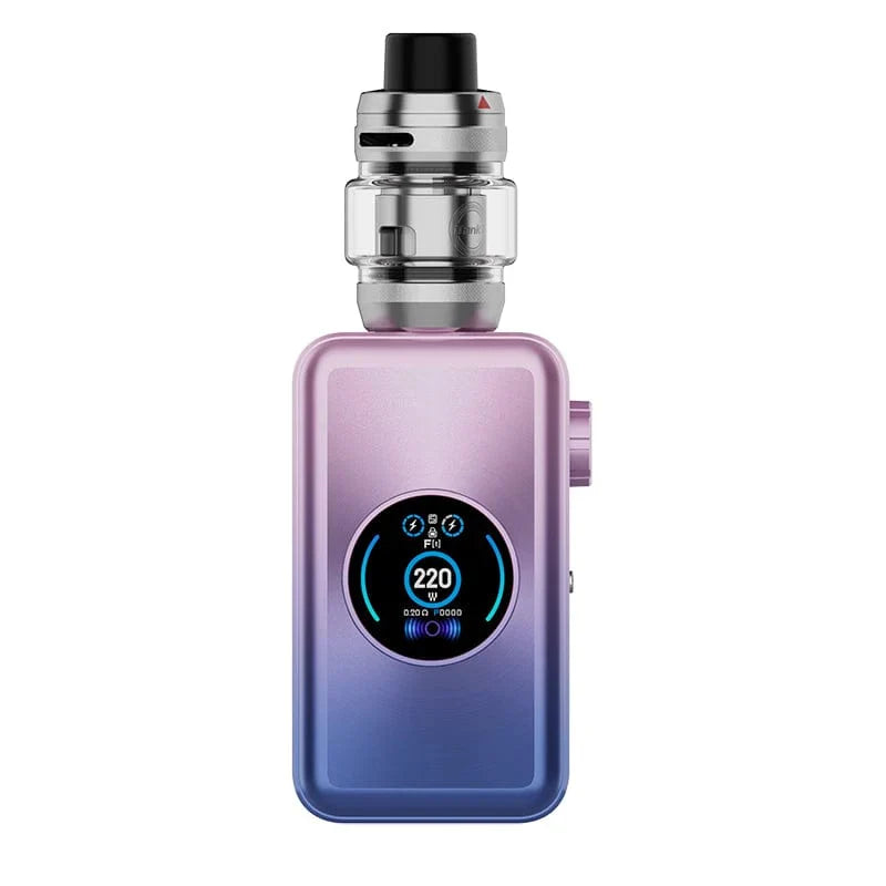 Vaporesso GEN Max 220W Box Mod Kit