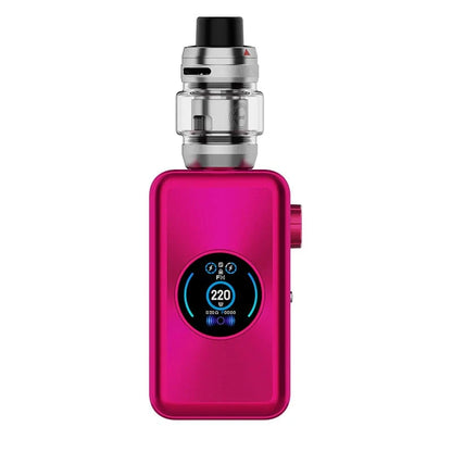 Vaporesso GEN Max 220W Box Mod Kit