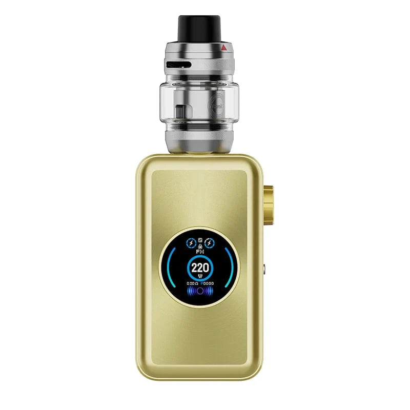 Vaporesso GEN Max 220W Box Mod Kit