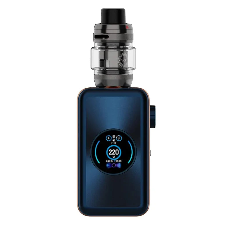 Vaporesso GEN Max 220W Box Mod Kit