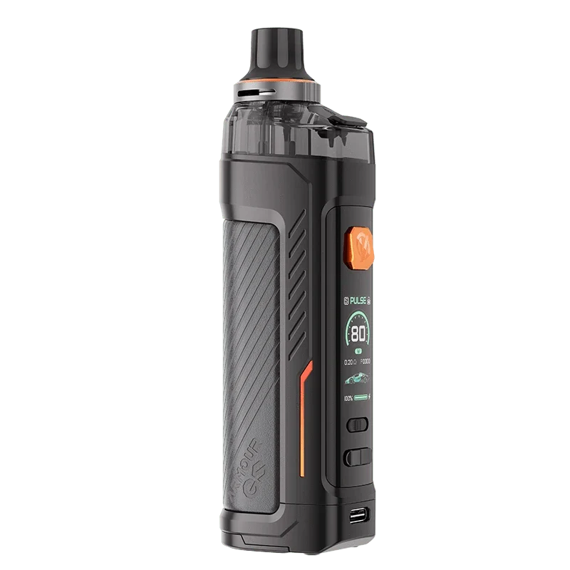 Vaporesso Kits Black Vaporesso ARMOUR GS Pod Kit 80W