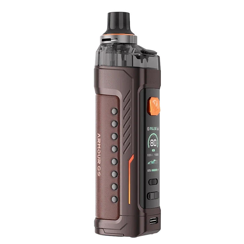 Vaporesso Kits Brown Vaporesso ARMOUR GS Pod Kit 80W
