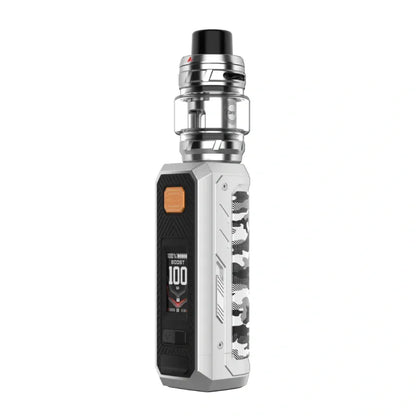 Vaporesso Kits Camo Silver Vaporesso ARMOUR ULTRA 100W Kit
