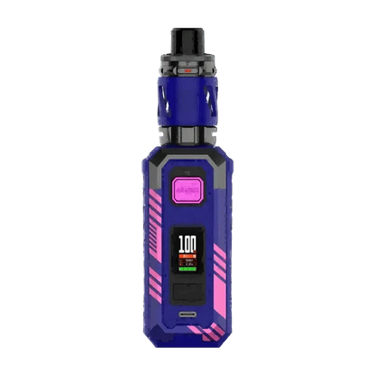 Vaporesso Kits Cyber Blue Vaporesso Armour S Box Mod Kit 100W