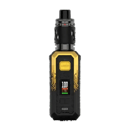 Vaporesso Kits Cyber Gold Vaporesso Armour S Box Mod Kit 100W