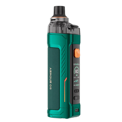 Vaporesso Kits Green Vaporesso ARMOUR GS Pod Kit 80W