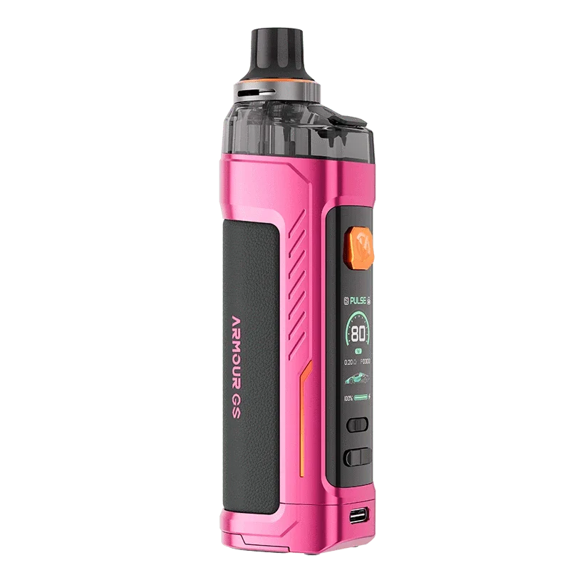 Vaporesso Kits Pink Vaporesso ARMOUR GS Pod Kit 80W
