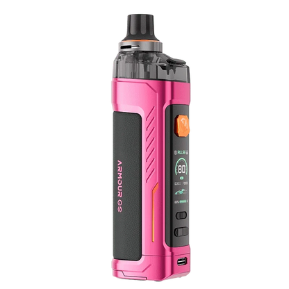 Vaporesso Kits Pink Vaporesso ARMOUR GS Pod Kit 80W