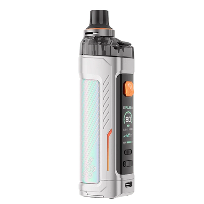Vaporesso Kits Silver Vaporesso ARMOUR GS Pod Kit 80W