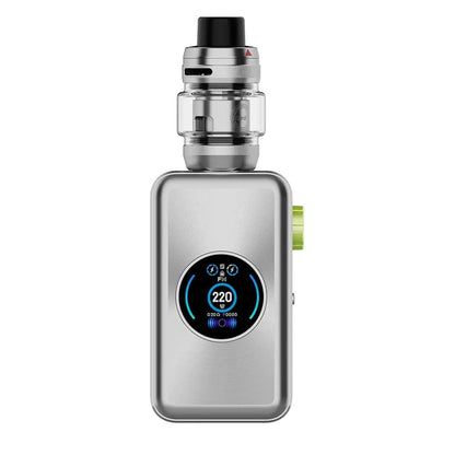 Vaporesso GEN Max 220W Box Mod Kit