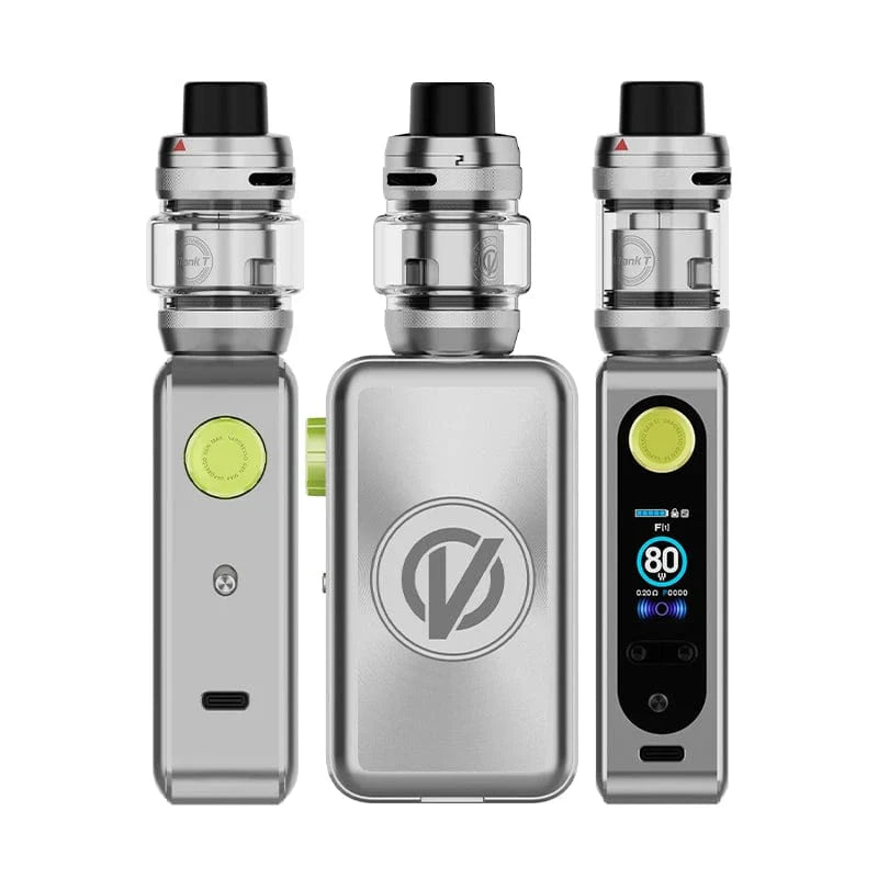 Vaporesso GEN Max 220W Box Mod Kit