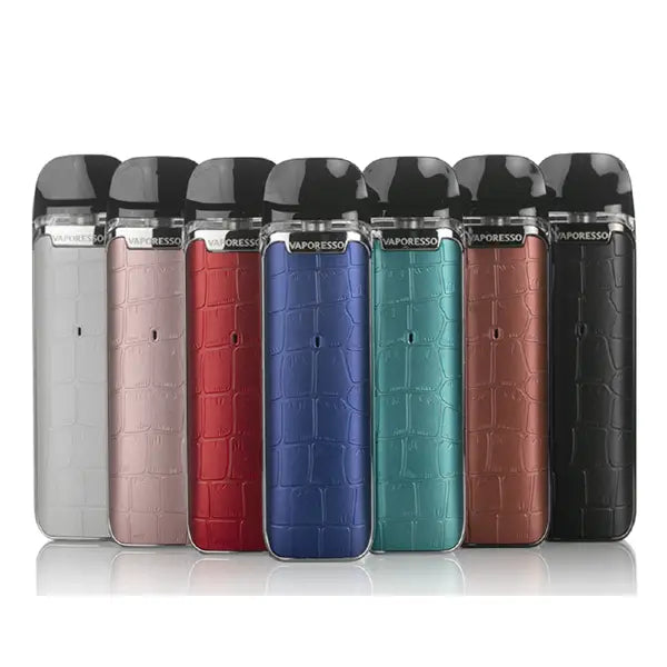 Vaporesso Luxe Q Pod Kit