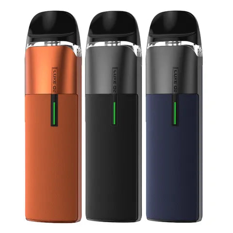 Vaporesso Luxe Q2 Pod Kit