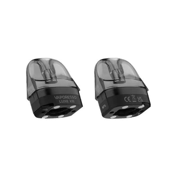 Vaporesso Luxe XR Replacement Pods (2x Pack)