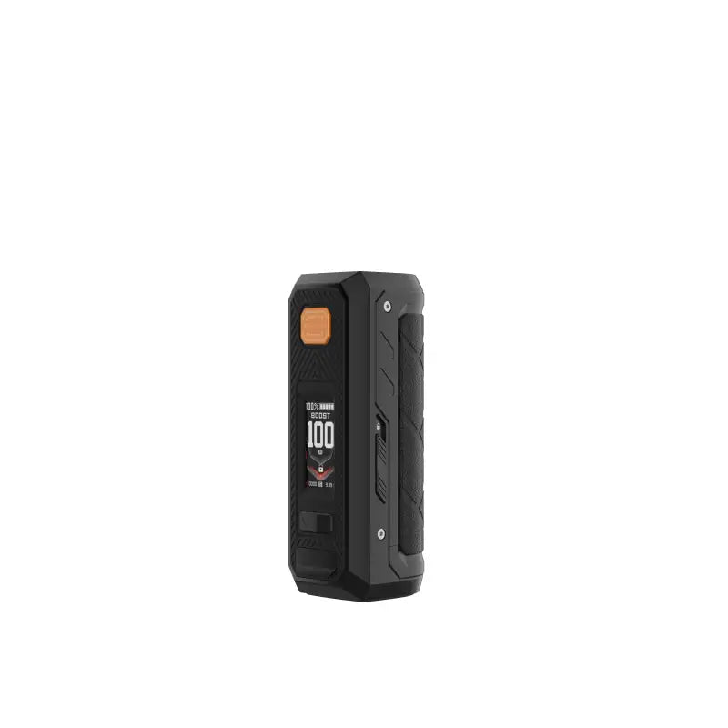 Vaporesso Mods Obsidian Black Vaporesso ARMOUR ULTRA 100W Mod