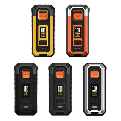 Vaporesso Mods Vaporesso Armour S 100W Mod