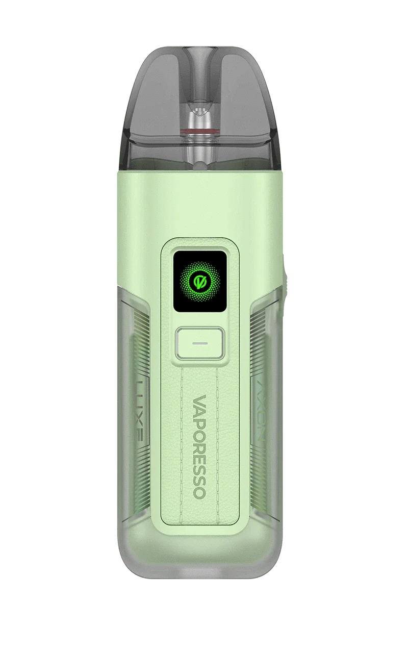 Vaporesso Pod System Avocado Green Vaporesso LUXE X2 40W Pod Kit