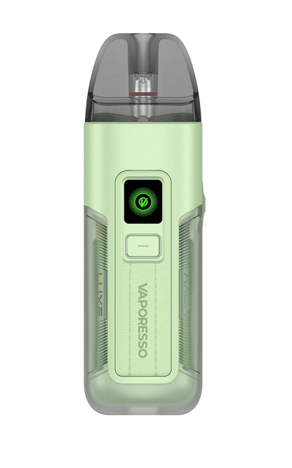 Vaporesso Pod System Avocado Green Vaporesso LUXE X2 40W Pod Kit