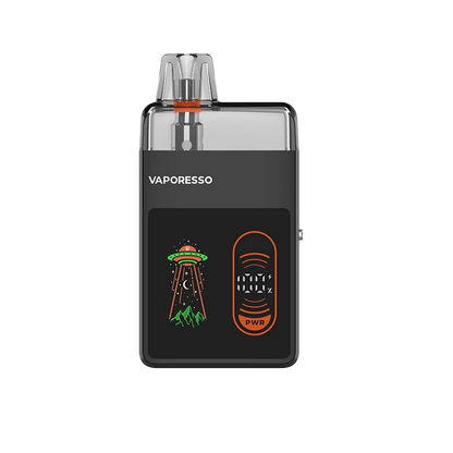 Vaporesso Pod System Black Vaporesso ECO NANO Pro Pod Kit