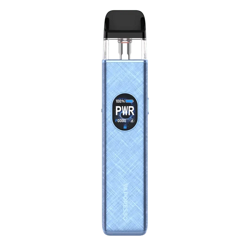 Vaporesso Pod System Blue Silk Vaporesso XROS 5 30W Pod Kit