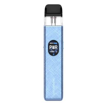 Vaporesso Pod System Blue Silk Vaporesso XROS 5 30W Pod Kit