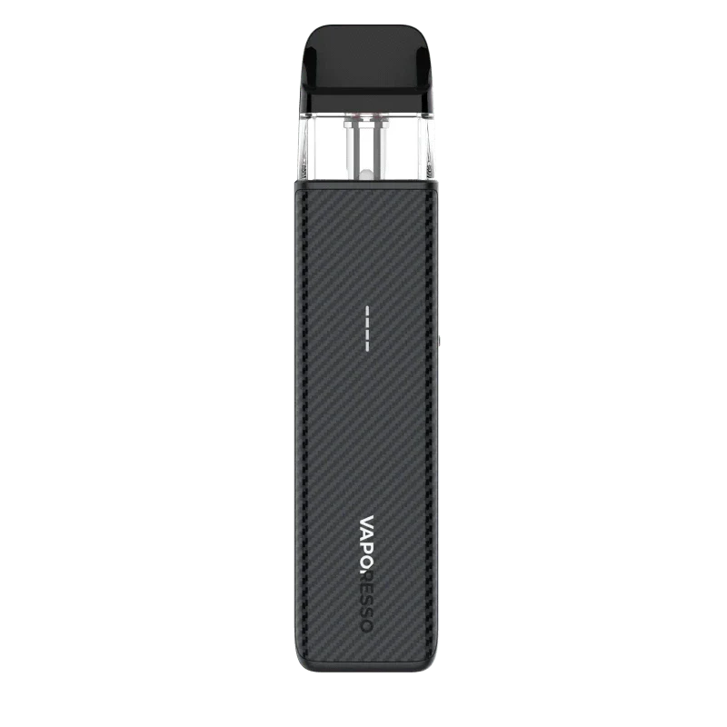 Vaporesso Pod System Carbon Black Vaporesso XROS 5 Mini 30W Pod Kit