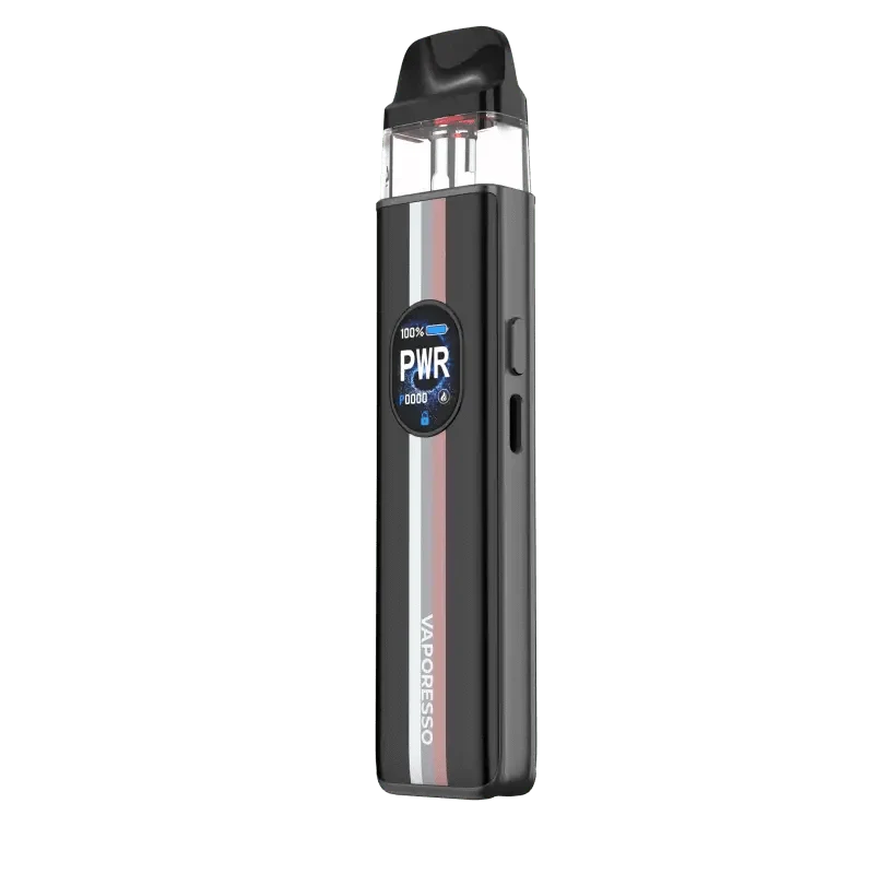 Vaporesso Pod System Carbon Stripe Vaporesso XROS 5 30W Pod Kit