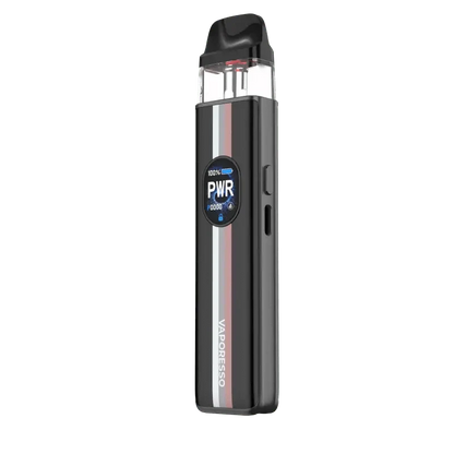 Vaporesso Pod System Carbon Stripe Vaporesso XROS 5 30W Pod Kit