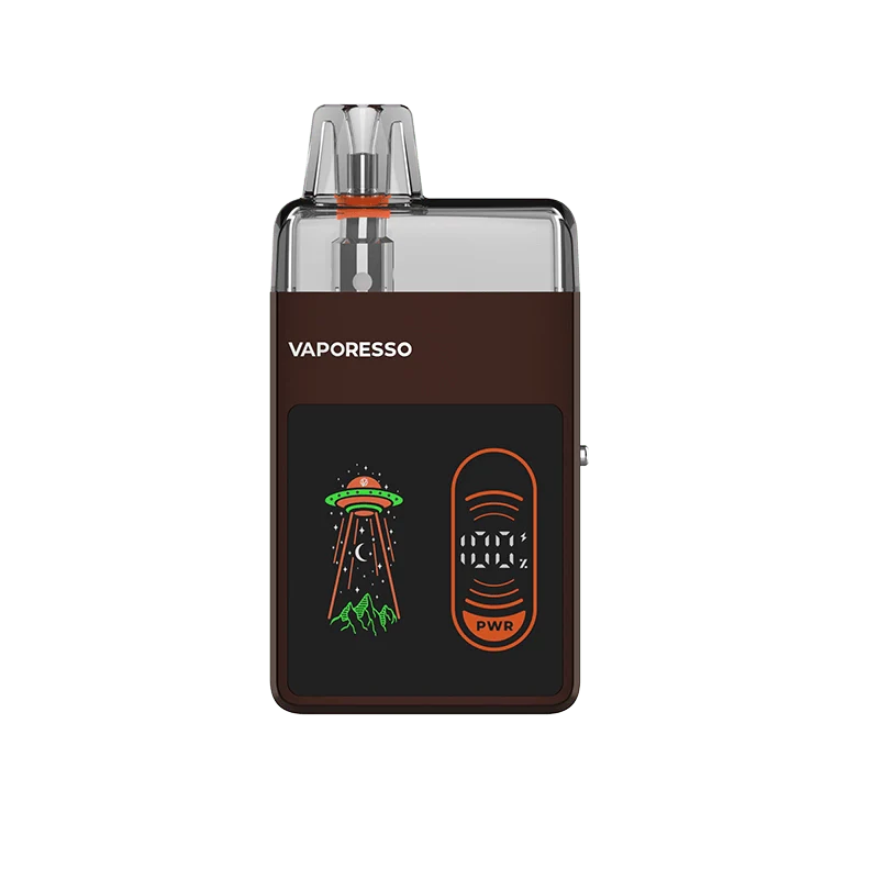Vaporesso Pod System Coffee Brown Vaporesso ECO NANO Pro Pod Kit