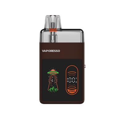 Vaporesso Pod System Coffee Brown Vaporesso ECO NANO Pro Pod Kit