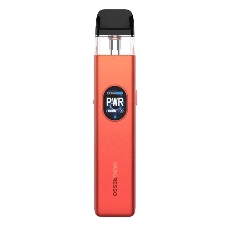 Vaporesso Pod System Coral Silk Vaporesso XROS 5 30W Pod Kit