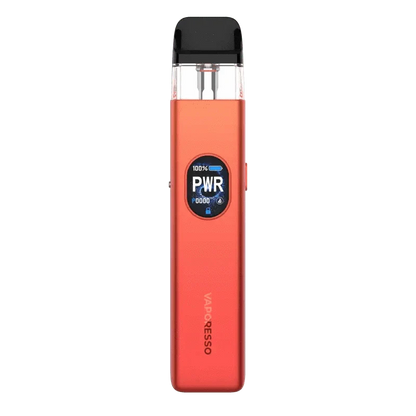 Vaporesso Pod System Coral Silk Vaporesso XROS 5 30W Pod Kit