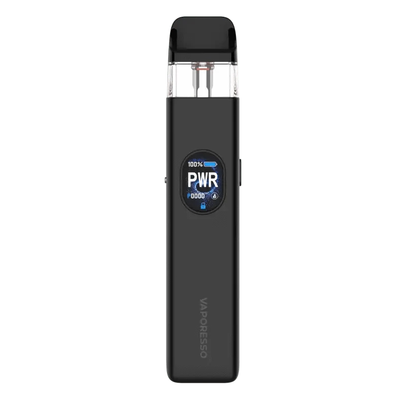 Vaporesso Pod System Cosmic Black Vaporesso XROS 5 30W Pod Kit