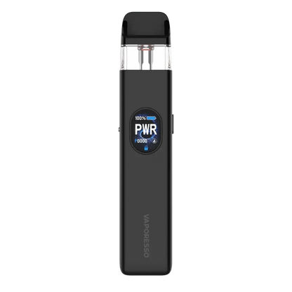 Vaporesso Pod System Cosmic Black Vaporesso XROS 5 30W Pod Kit