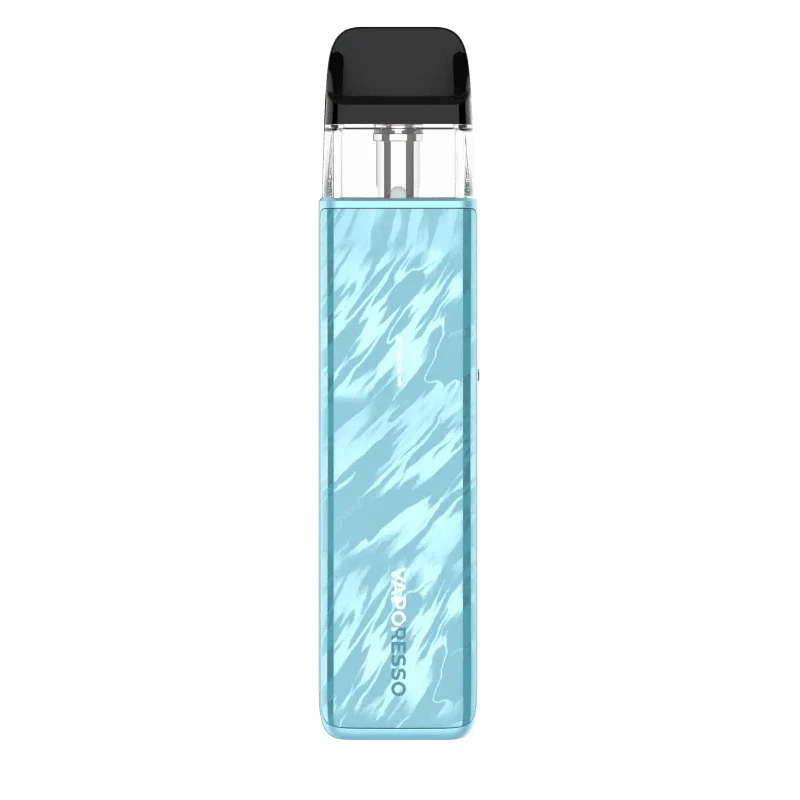 Vaporesso Pod System Flowing Blue Vaporesso XROS 5 Mini 30W Pod Kit