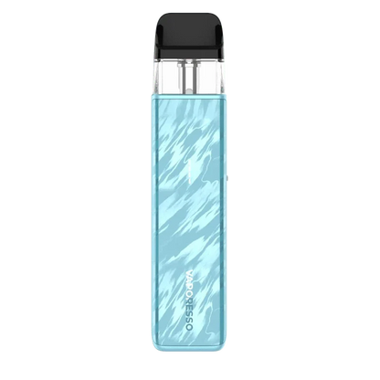 Vaporesso Pod System Flowing Blue Vaporesso XROS 5 Mini 30W Pod Kit