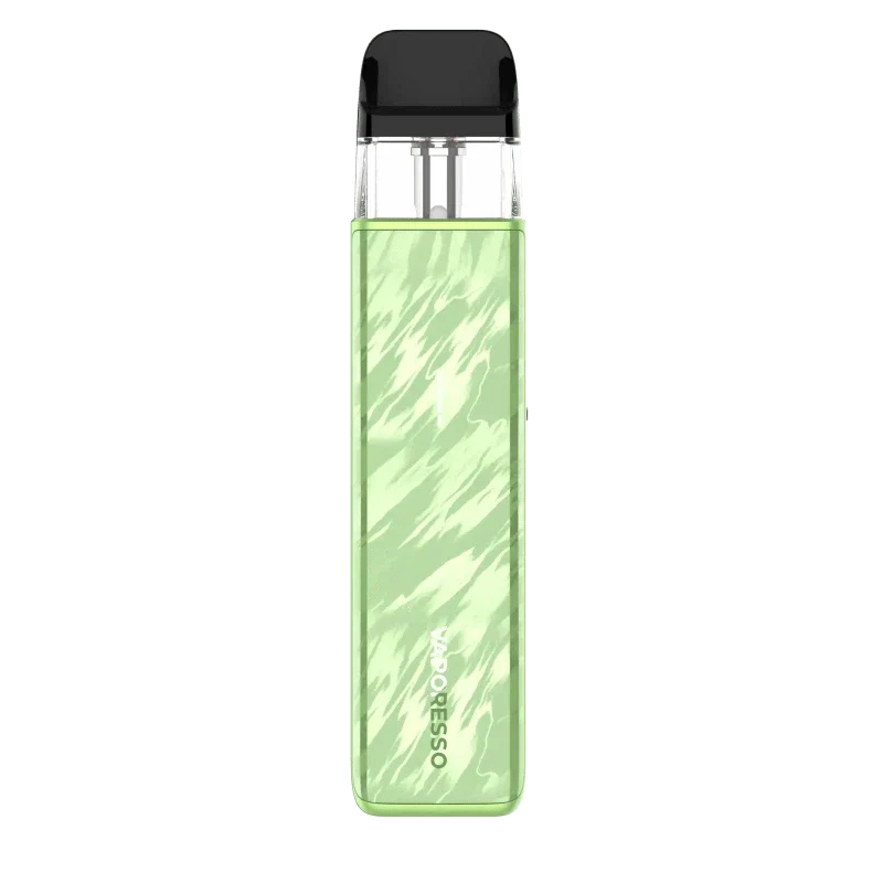 Vaporesso Pod System Flowing Green Vaporesso XROS 5 Mini 30W Pod Kit