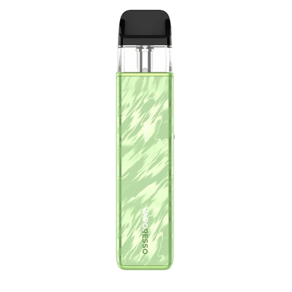 Vaporesso Pod System Flowing Green Vaporesso XROS 5 Mini 30W Pod Kit