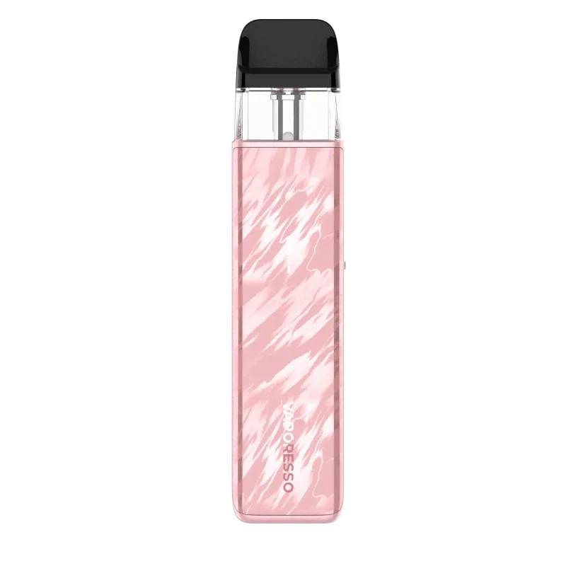 Vaporesso Pod System Flowing Pink Vaporesso XROS 5 Mini 30W Pod Kit