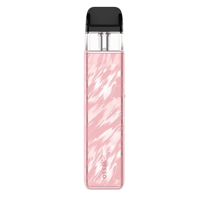Vaporesso Pod System Flowing Pink Vaporesso XROS 5 Mini 30W Pod Kit