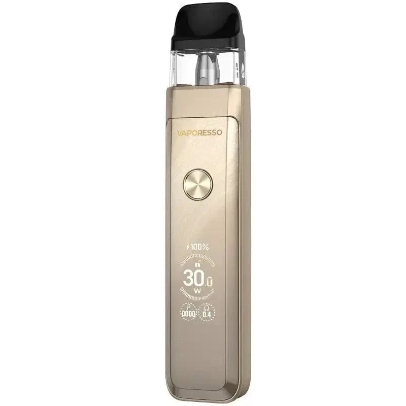 Vaporesso Pod System Glittering Gold Vaporesso XROS PRO 2 30W Pod Kit