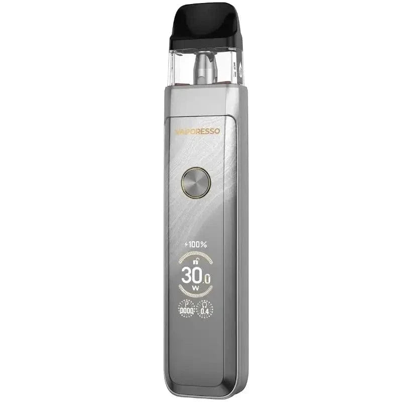 Vaporesso Pod System Glittering Silver Vaporesso XROS PRO 2 30W Pod Kit